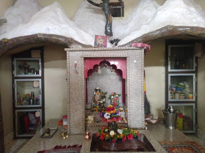 Shiv kuti dham dumar