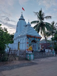 Jagannath Temple