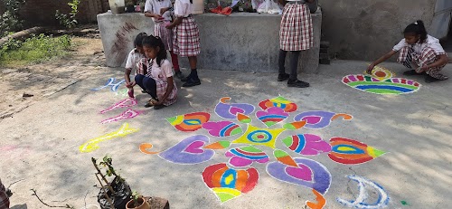Baba Kids Garden