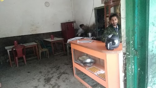 Rajiv Restaurant