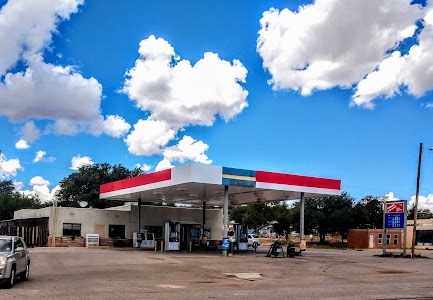 Corona Mini Mart