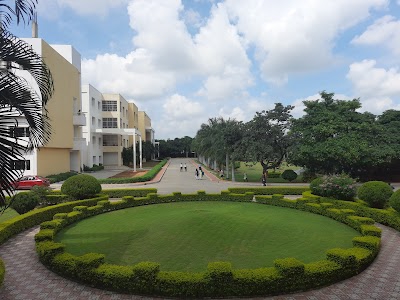 Geethanjali College of Engineering and Technology