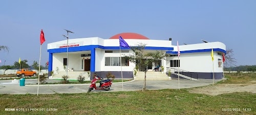 Lakhimpur Planetarium