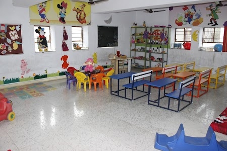 Jaipur International Public School