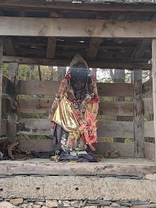 Durga Mata & Nag Devta Temple