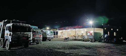 PANSHINA HIGH-WAY