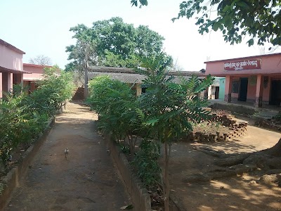 Raniberna School