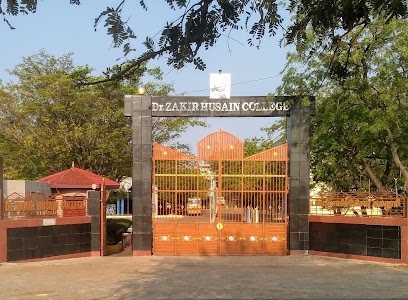Dr.Zakir Husain College