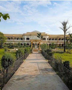 Kali Prasad Inter College