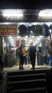 Fashion And U.com