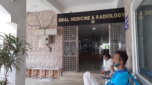 Dental College