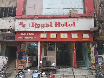 Royal Hotel
