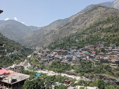 Rampur Himachal Pradesh