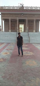 Ramdev Baba Temple ,Jhankali