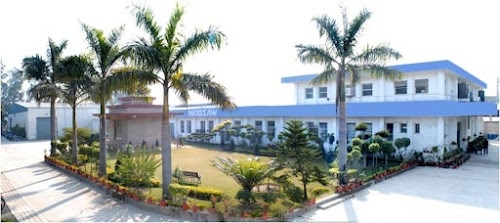 Osaw Industrial Products Pvt.Ltd.