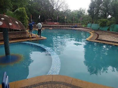 Visawa Resort And Hospitality