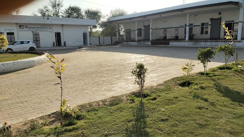 Himalya Milk Plant
