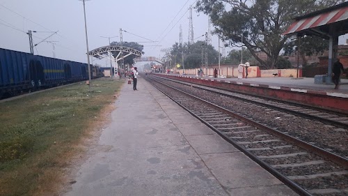 Akbarnagar