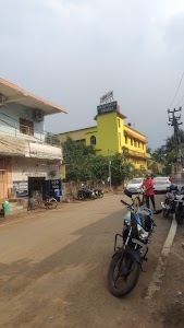 Sadananda Bhawan