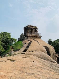Olakkannesvara Temple