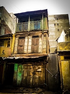 Shahu Chowk