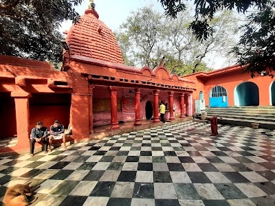 Maa Kalyaneswari Temple