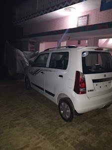 Tripathi House(RamChandra Tripathi )