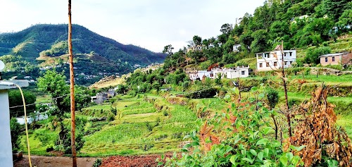 Khira Kote