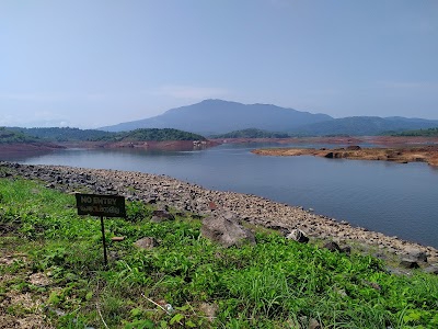 Banasura dam