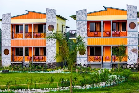 Jungle Bell Resort