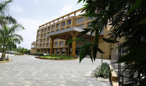 Devka Beach Resort