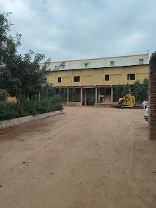 sri dwarikadheesh cold storage pvt. ltd.