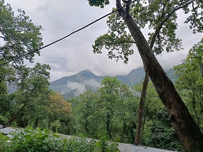 Purnagiri Mata Mandir