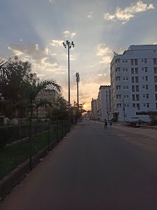 Landmark City
