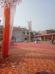 Bajrang Vatika Marragie Hall