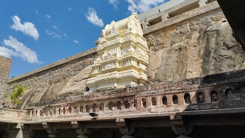 GAVISIDDESHWARA SWAMY MUTT