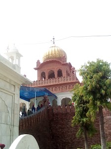Fathegarh