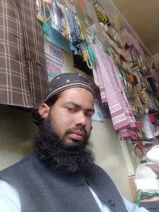 Qadri Book Depot Mendhar
