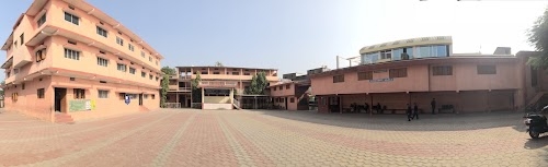 St. Paul's English Medium Higher Secondary School
