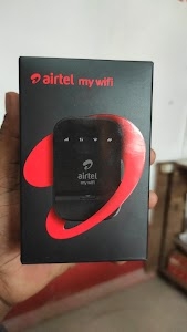 Airtel mini store