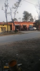 pal tent house