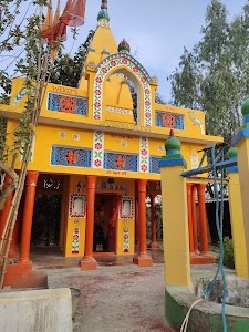 Hunman mandir