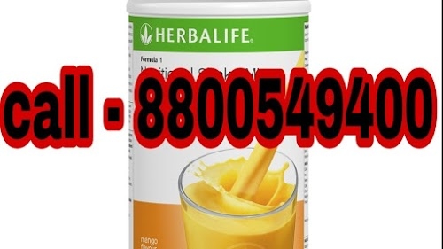 Herbalife distributor or products