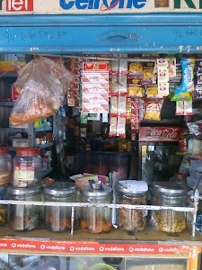 Prakash General Store