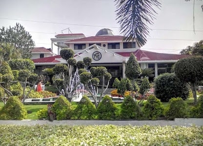 Heritage Resorts