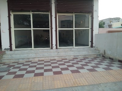 Sikandarpur Badha, Sector 85