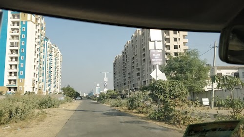 Manglam Vaishali Estate