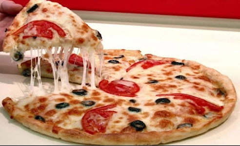 star pizza Baraut