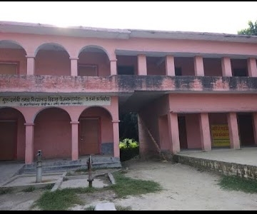 Rajkiye High School Beri