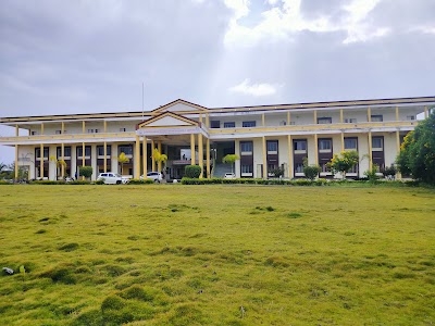 Rajarshi Shahu College of Engineering